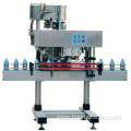 Automatic Roller Wheel Capping Machine